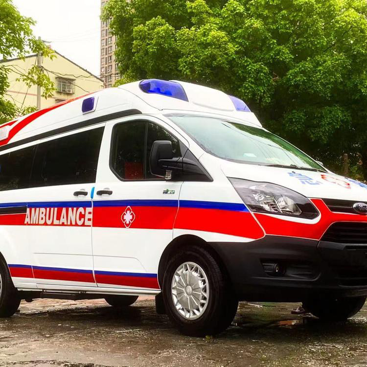 阿拉善右重症监护救护车出租护送返乡