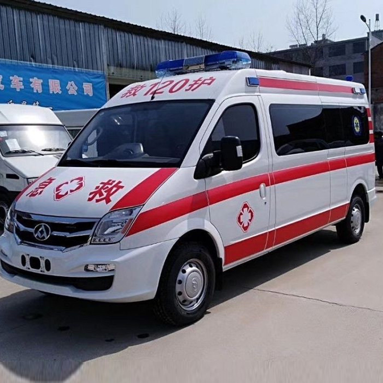 阿拉善右马拉松租赁救护车活动保障