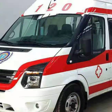 阿拉善右非急救护送病人转院租赁救护车的优缺点对比